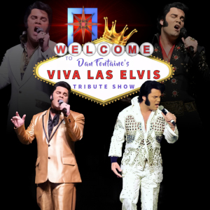 Viva Las Elvis Viva Las Elvis