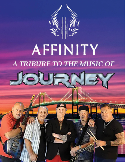 Affinity Affinity