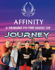 Affinity